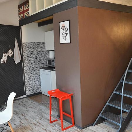 La Petite Maison De Claire Cuneo Dış mekan fotoğraf