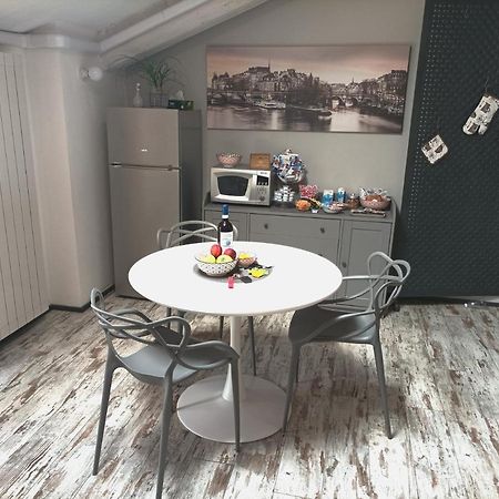 La Petite Maison De Claire Cuneo Dış mekan fotoğraf
