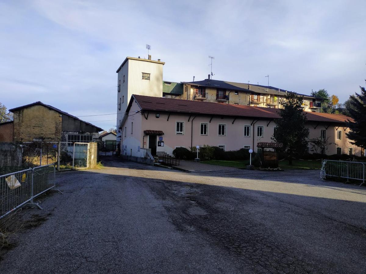 La Petite Maison De Claire Cuneo Dış mekan fotoğraf