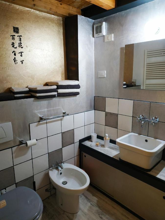 La Petite Maison De Claire Cuneo Dış mekan fotoğraf