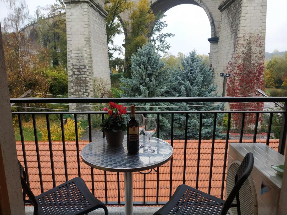 La Petite Maison De Claire Cuneo Dış mekan fotoğraf