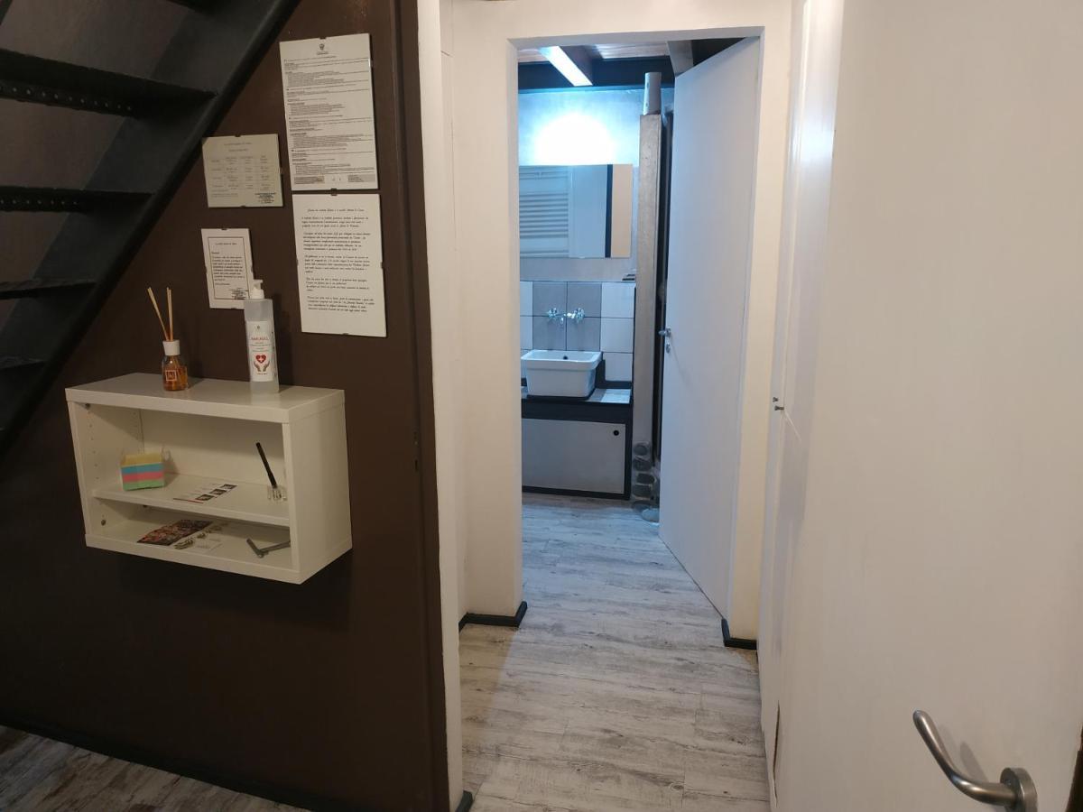 La Petite Maison De Claire Cuneo Dış mekan fotoğraf