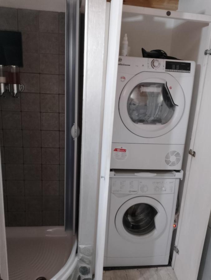 La Petite Maison De Claire Cuneo Dış mekan fotoğraf